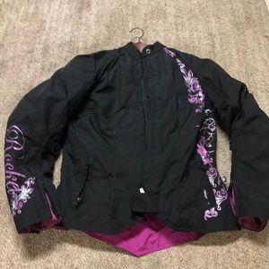 Motorcycle jacket Joe Rocket  size xs